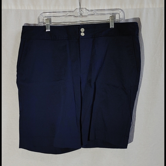 Chaps Shorts - Picture 1 of 10